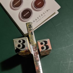 Makeup - NEW Brow Sample/Minis Bundle Makeup - NEW Brow Sample/Minis Bundle
